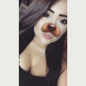 Meet your Posher, Lily